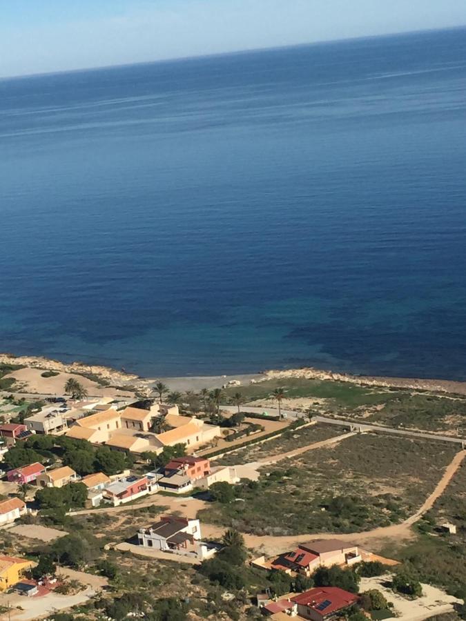 Appartamento Sol Blanco Arenales del Sol Esterno foto